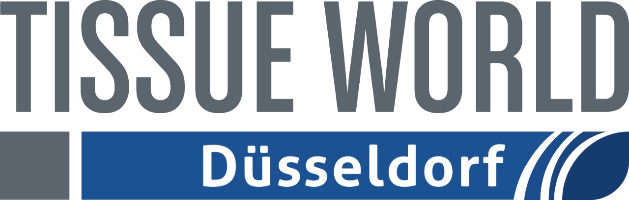 Logo Tissue World Dusseldorf