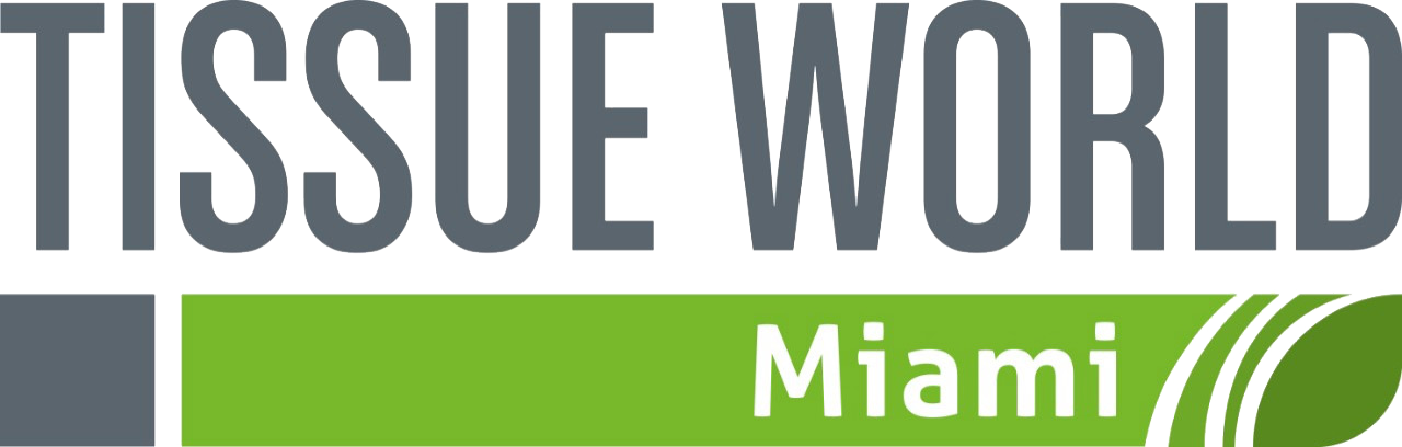 Logo Tissue World Miami