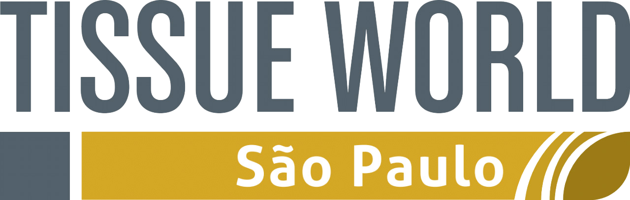 Logo Tissue World Sao Pablo